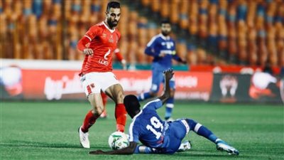 اليوم.. الأهلي يسعى لفك عقدة التعادلات على حساب سموحة بكأس الرابطة 