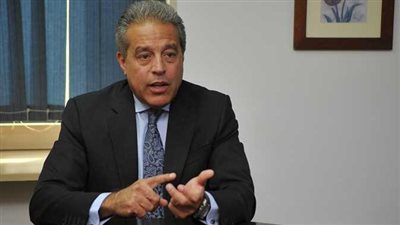 خالفت اللائحة علشان أفرحهم.. أول رد من الدرندلي بعد واقعة إهانة لاعبي منتخب مصر