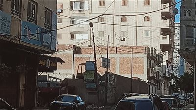 تحسن ملحوظ في الأحوال الجوية بالإسكندرية | فيديو