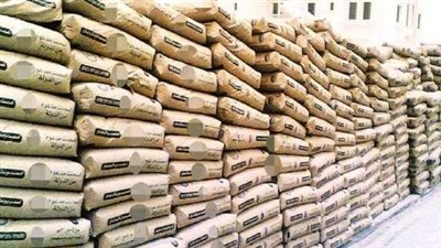 أسعار الأسمنت اليوم 31-1-2022 في المنيا