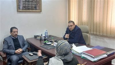 دورات تدريبية مجانية على المهن والحرف لتأهيل الشباب والفتيات لسوق العمل بدمياط