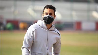 حقيقة طلب الأهلي عودة أحمد رمضان بيكهام