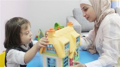 متحف الطفل يشارك فى معرض القاهرة للكتاب