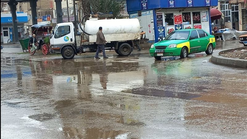 محافظة المنوفية