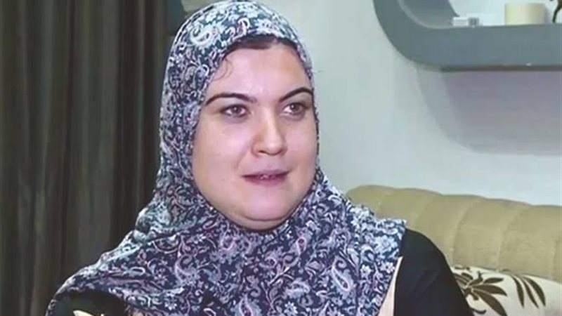 أمينة الإيطالية