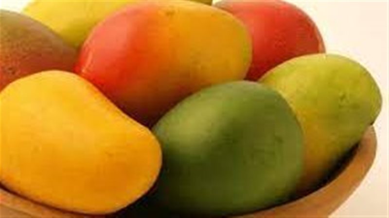 تفسير رؤية عصير المانجو