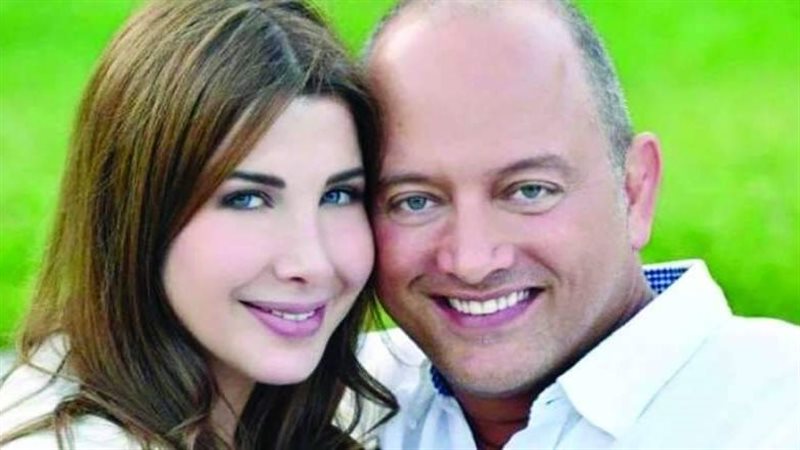 نانسى عجرم 