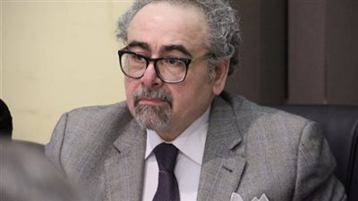 وفاة والدة علاء عبد الهادى رئيس كتاب مصر والعرب