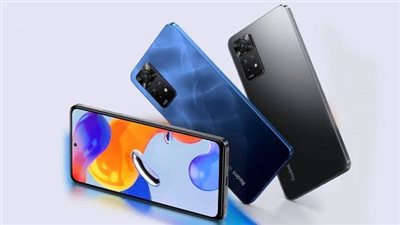 بالتفاصيل.. مواصفات وموعد إطلاق هاتف شاومي Redmi Note 11 