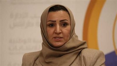 ليلى بن خليفة.. أول مرشحة للرئاسة في تاريخ ليبيا.. ناشطة نسائية تتطلع لهزيمة 70 رجلا 
