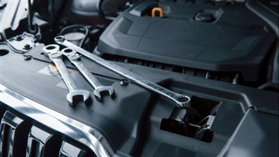 أسباب تلف صمام IAC في محرك سيارتك 