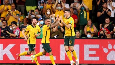 الطريق إلى المونديال.. أستراليا تهزم فيتنام برباعية