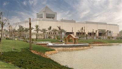 إطلاق التحديث الأول لتطبيق الهواتف المحمولة للمتحف القومي للحضارة