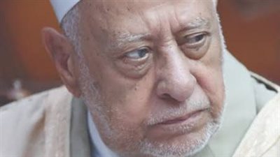 وزير الأوقاف ينعى العالم الكبير عبد الرحمن العدوي عضو هيئة كبار العلماء