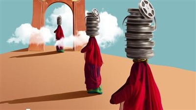 مهرجان أسوان لأفلام المرأة يكشف عن بوستر دورته السادسة