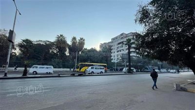 حالة الطقس غدا الأثنين 31-1-2022 في المنيا