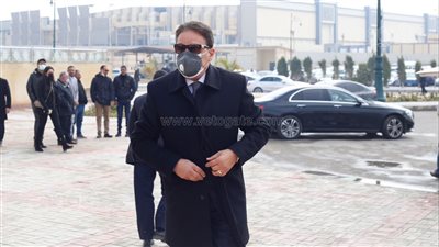 كرم جبر عن ياسر رزق: عشق الصحافة وظل يقاتل بقلمه حتى وفاته | فيديو 