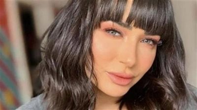 بسبب البرد القارص.. ساندي تغني طبع الشتا