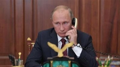 بوتين وماكرون يبحثان الوضع في أوكرانيا وملف الضمانات الأمنية
