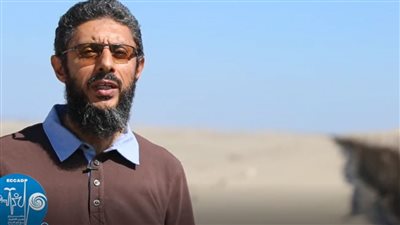 مدير مشروع التكيف مع آثار التغيرات المناخية بوزارة الري: مهمتنا حماية 70 كم من سواحل الدلتا من الغرق بمواد صديقة للبيئة ( حوار )