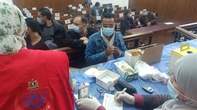 مجلس الدولة يستقبل مبادرة 