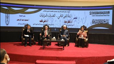 أمين البحوث الإسلامية: الإسلام حذر كل من يحاول أن يفسد في الأرض