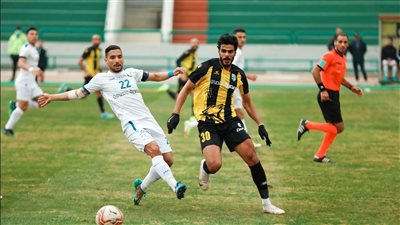 الإسماعيلي يستدرج الجونة في كأس الرابطة 