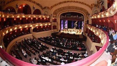 حفل فني لفرقة أوبرا الإسكندرية في دمنهور.. غدا