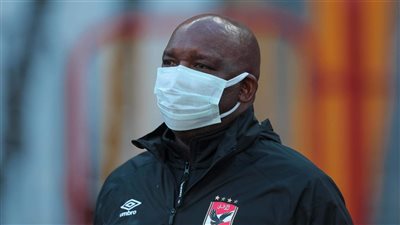 موسيماني: نسعى لتجهيز اللاعبين لكأس العالم للأندية