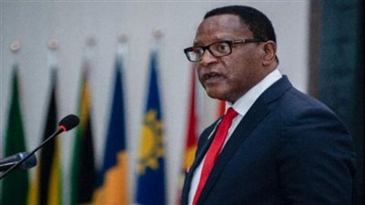 مالاوي تغرق في الظلام بسبب عطل كهربائي