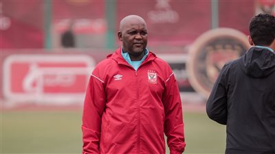 بعد الخسارة أمام سموحة.. هزائم موسيماني مع الأهلي بجميع البطولات