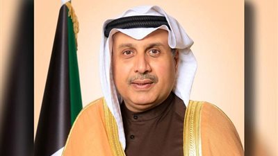 إصابة وزير الدفاع الكويتي بفيروس كورونا