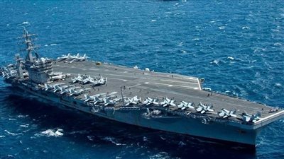 أول تحرك عسكري أمريكي بعد استهداف ميلشيات الحوثيين للإمارات