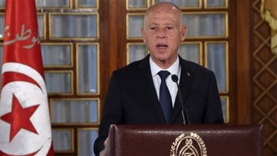 82 % من التونسيين أعلنوا دعم النظام.. وقيس سعيد يتعهد بتطهير البلاد|فيديو