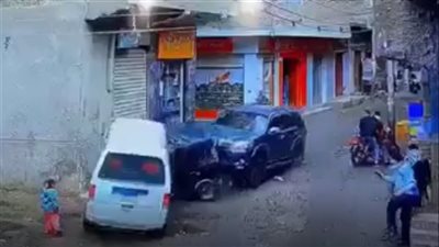 أخبار المنوفية: ضبط عصابة سرقة التكاتك.. ودهس طفلة بسبب السرعة الجنونية