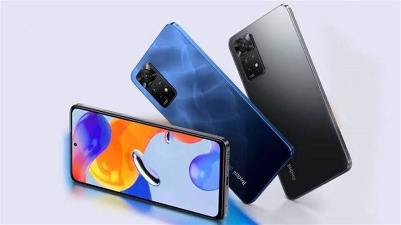 هاتف Redmi Note 11