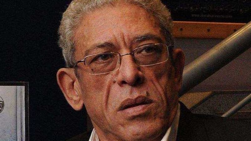 المخرج داوود عبد