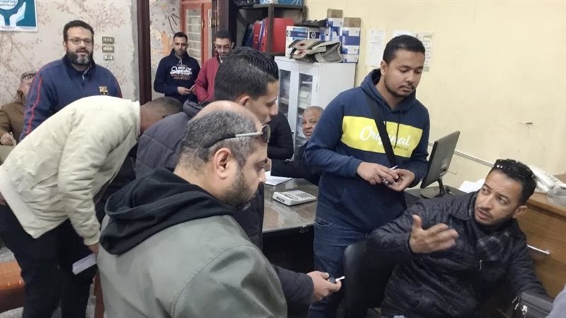 نقابة مهندسين أسيوط