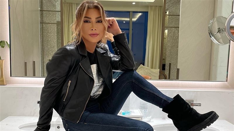 نوال الزغبي