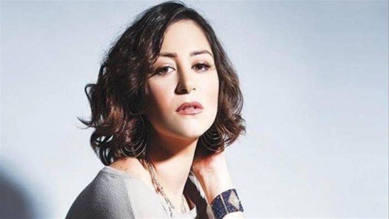 منة شلبي 