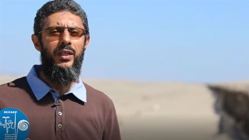 الدكتور محمد أحمد