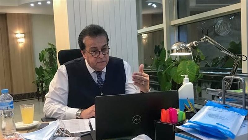 جانب من الإجتماع