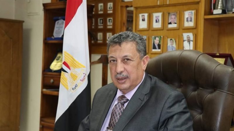 يوسف الديب - وكيل