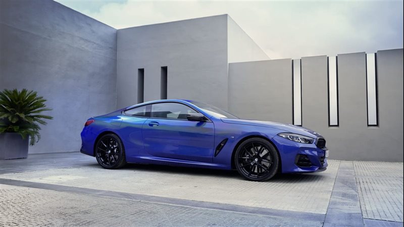 سيارة BMW