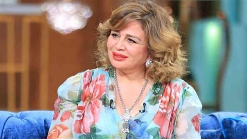 إلهام شاهين 