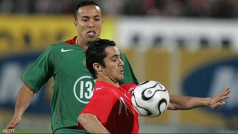 مصر أمام المغرب