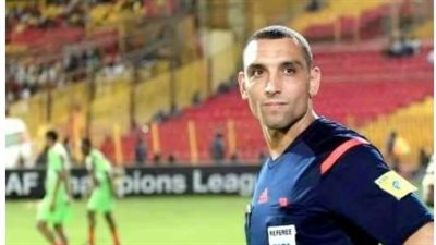 حكم مباريات اليوم الجمعة بكأس رابطة الأندية