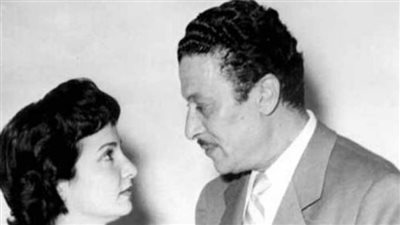 الدنيا حطت عليه.. رحلة عماد حمدي من فتى الشاشة الأول لأسير العمى والاكتئاب