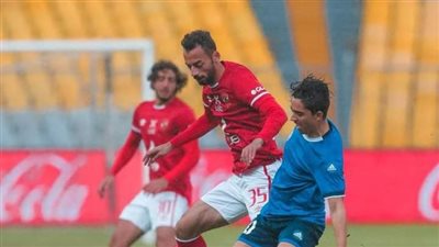 أخبار الرياضة: سموحة يهزم الأهلي بثلاثية.. ونجم المغرب يغيب عن مواجهة مصر