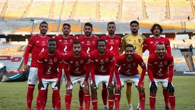 موعد مباراة الأهلي المقبلة والفريق المنافس 